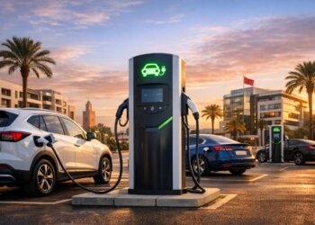 Voitures électriques au Maroc : aides, prix et recharge en 2026
