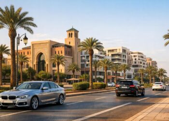 Assurance auto au Maroc : prix, comparatif, conseils