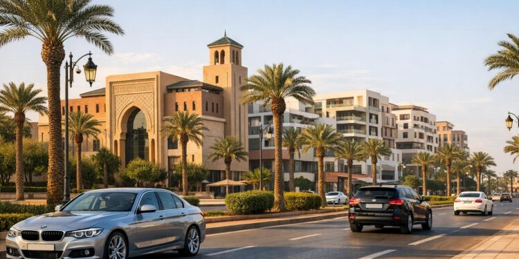 Assurance auto au Maroc : prix, comparatif, conseils