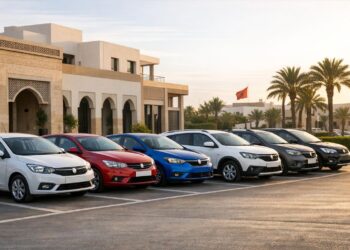 Top 10 voitures à moins de 200 000 DH au Maroc en 2026 (neuf & presque neuf)