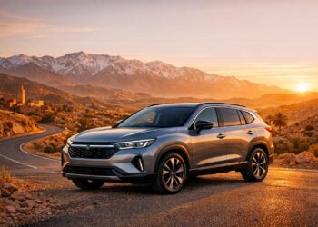 SUV au Maroc : les meilleurs modèles à acheter en 2026