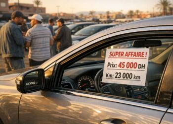 Les 10 arnaques les plus fréquentes sur l’occasion au Maroc (2026)