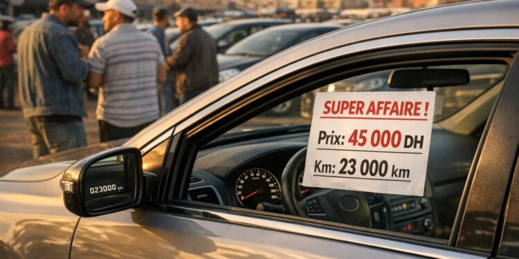 Les 10 arnaques les plus fréquentes sur l’occasion au Maroc (2026)