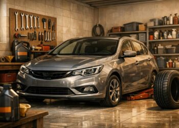 Guide 2026 : entretien voiture au Maroc (les vraies dépenses)