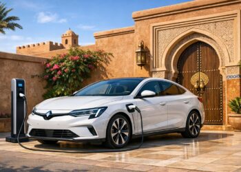 Coût réel d’une voiture électrique au Maroc en 2026 (recharge, entretien, assurance)
