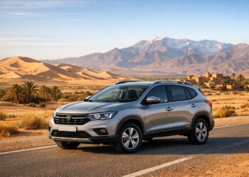 Meilleurs SUV économiques pour le Maroc en 2025