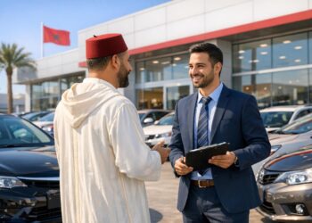 Acheter une voiture à crédit au Maroc : taux & conseils pratiques