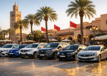 Occasion au Maroc en 2026 : 10 modèles “valeur sûre” (revente facile)
