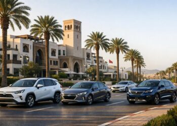 Top 10 hybrides (HEV/PHEV) au Maroc en 2026 : les plus intéressantes