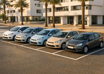 Top citadines économiques pour le Maroc (2025)