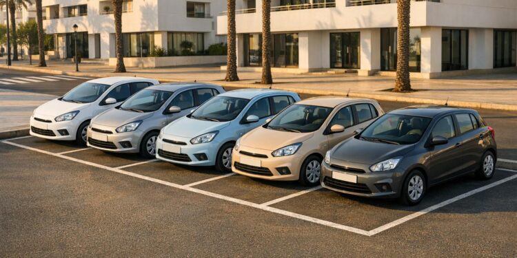 Top citadines économiques pour le Maroc (2025)