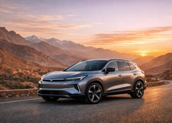 Les 10 nouveautés auto attendues au Maroc en 2026 (SUV, citadines, hybrides)