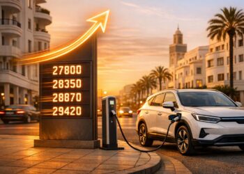 Maroc : hausse des prix auto en 2025 ? Analyse & prévisions