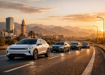 Top 10 voitures automatiques au Maroc en 2026 (ville + autoroute + revente)