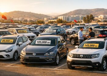 Occasion Maroc 2026 : hausse des prix ou stabilisation ?