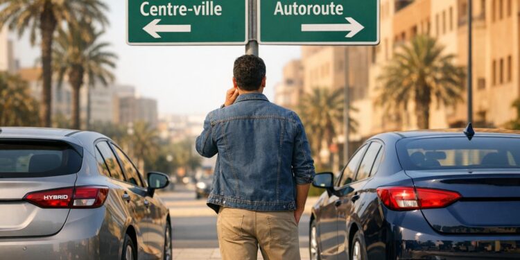 Moteurs essence vs hybride au Maroc : lequel choisir ?