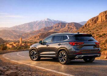 Top 10 SUV les plus vendus au Maroc : quels modèles acheter en 2026 ?