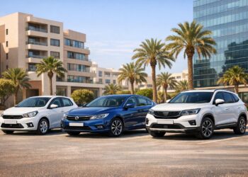 Quelle voiture acheter avec 120 000 / 200 000 / 300 000 MAD (2026)