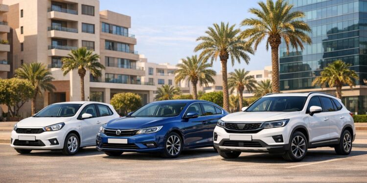 Quelle voiture acheter avec 120 000 / 200 000 / 300 000 MAD (2026)