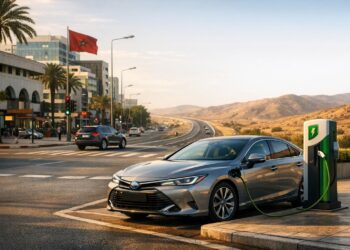 Diesel ou hybride en 2025 au Maroc : quel choix faire ?