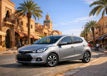 Top 10 citadines au Maroc en 2026 (les plus économiques à l’usage)