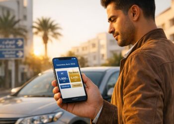 Assurance auto Maroc : combien ça coûte en 2026 ?