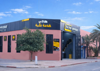 PARE-BRISE EXPRESS Ouvre Son Nouveau Centre Flagship à Marrakech : Ce Qu&rsquo;il Faut Savoir