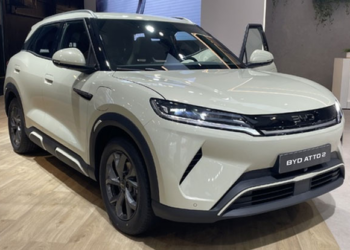BYD Atto 2 PHEV 2026 au Maroc : jusqu&rsquo;à 1 000 km d&rsquo;autonomie pour le SUV hybride rechargeable chinois