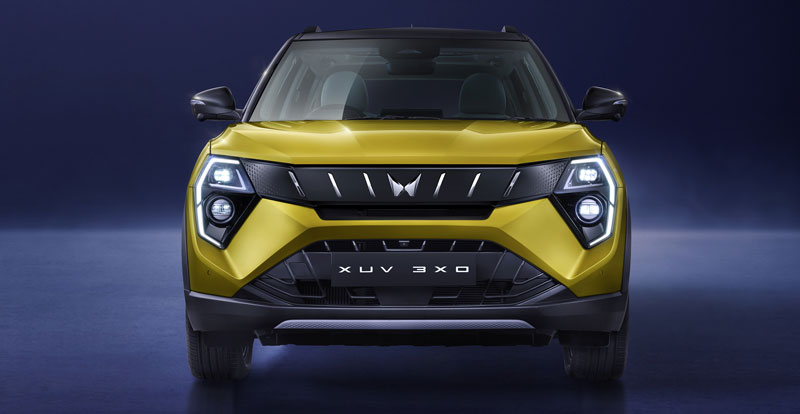 Mahindra XUV 3XO au Maroc : le SUV urbain indien qui monte en gamme
