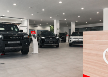 Toyota numéro 1 mondial pour la 6ème année consécutive : et le Maroc confirme la tendance !