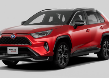 Top 10 des meilleures voitures hybrides rechargeables (PHEV) au Maroc en 2026 – Guide Ultime + 10 Modèles Incontournables