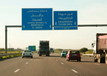 Comment l&rsquo;Infrastructure Routière du Maroc Transforme les Préférences des Acheteurs de Voitures