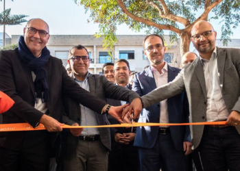 M-AUTOMOTIV inaugure un nouveau showroom Renault & Dacia à Rabat : une étape majeure pour l&rsquo;automobile au Maroc