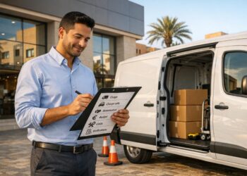 Comment Choisir un Véhicule Utilitaire au Maroc