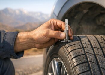 Quand changer les pneus au Maroc ? Conseils experts