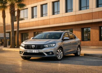 Dacia Logan 2023 au Maroc : prix, motorisations et fiabilité