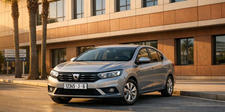 Dacia Logan 2023 au Maroc : prix, motorisations et fiabilité