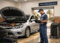 Maintenance voiture hybride au Maroc : prix & conseils