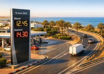 Prix du carburant au Maroc aujourd’hui : mise à jour en temps réel