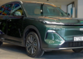 GEELY EX5 EM-i 2026 : Le SUV Hybride Rechargeable qui Révolutionne le Marché Marocain