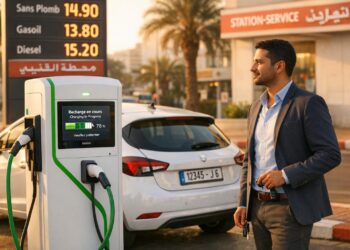 Impact du prix du carburant sur le marché automobile marocain