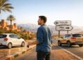 Comparatif citadine vs SUV : quel choix pour rouler au Maroc ?