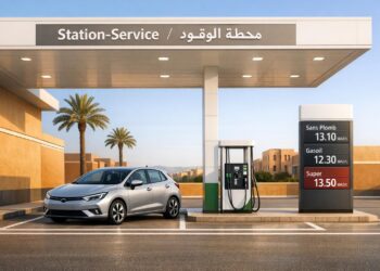 Les voitures les plus économiques en carburant au Maroc