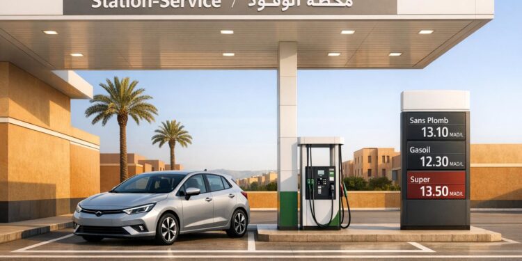 Les voitures les plus économiques en carburant au Maroc