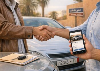 Avito voitures occasion Maroc : astuces pour bien acheter