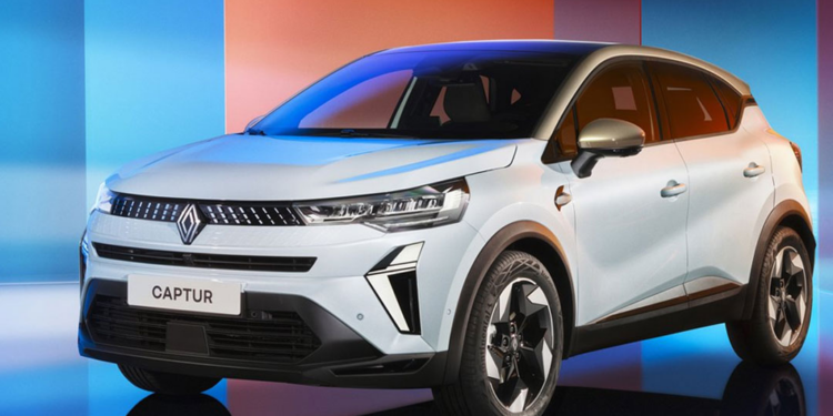 Nouveau Renault Captur Facelift 2026 : Ce qu&rsquo;il faut savoir avant de l&rsquo;acheter au Maroc