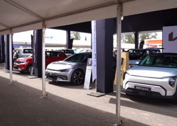 SIAM 2026 à Meknès : KIA Maroc dévoile toute sa gamme, du diesel à l&rsquo;électrique
