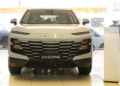 Jetour T1 et G700 : la marque chinoise fait une entrée remarquée au Maroc