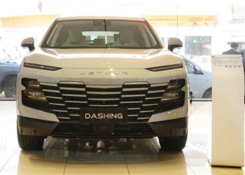 Jetour T1 et G700 : la marque chinoise fait une entrée remarquée au Maroc