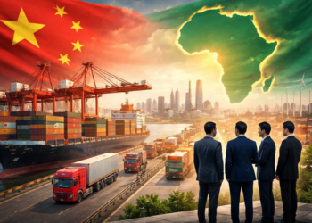 Empreinte chinoise croissante : Le Maroc devient le hub africain du pneu en 2026